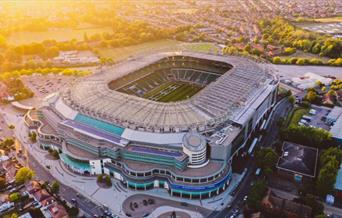 Allianz Stadium