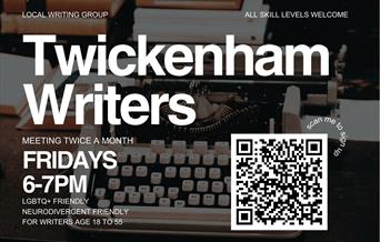 twickenham-writers