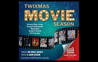 Twixmas Movie Season