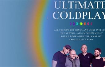 Ultimate Coldplay