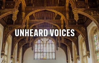 Unheard Voices