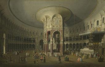 Eighteenth-century architecture