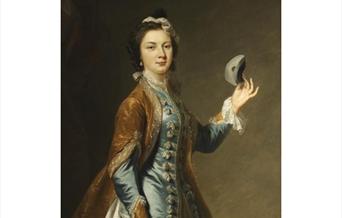 Mrs Garrick