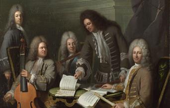 J.S. Bach and the Bass Viol