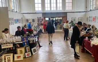 Art Fair