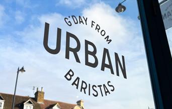 Urban Baristas Twickenham