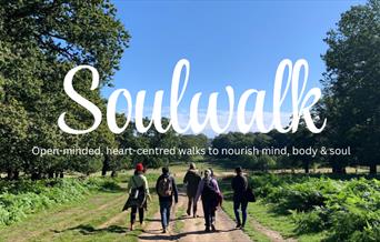 Soulwalk by Soulhub Ltd