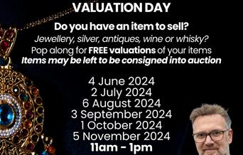 Valuation Day