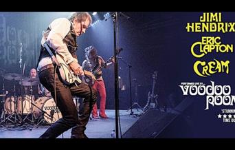 Voodoo Room