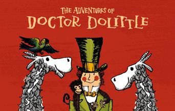 Illyria Theatre - Dr Doolittle