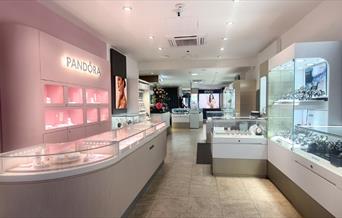 WATCHO Jewellers