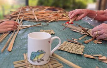 Weaving Workshop - wwt