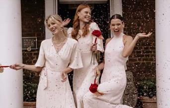 Wedding Showcase at The Mitre