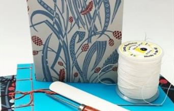 Wellbeing Bookmaking