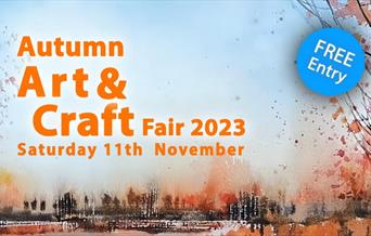 Whitton Autumn Art Fair