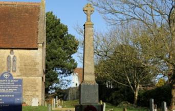 Whitton War Memorial