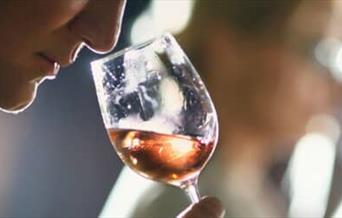 Wine Tasting