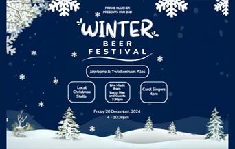 Winter Beer Festival