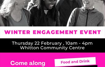 Health Fair Whitton