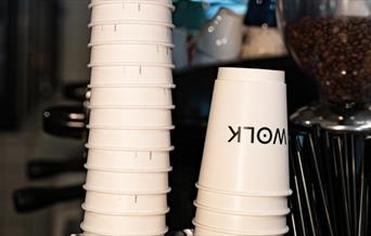 Wolk Coffee