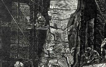 Wood Engraving and the Legacy of Dürer