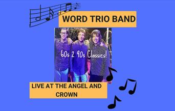 Word Trio Band