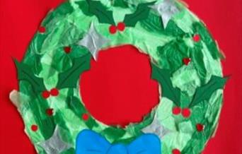 Xmas Workshop