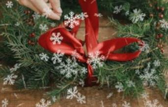 Wreath Making