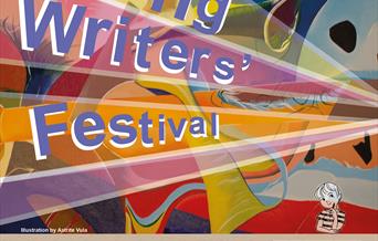 Young Writers Competition