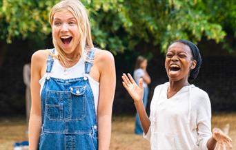 Youth Theatre 15-18 year olds