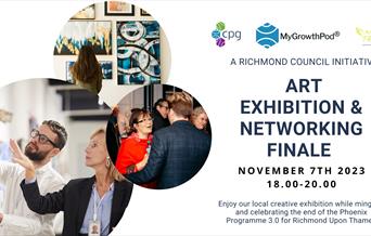 Richmond art exhibition