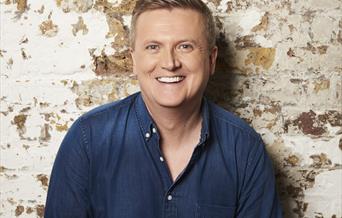 Aled Jones