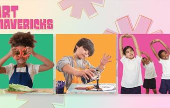 Art Mavericks