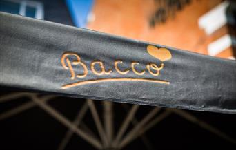 Bacco logo