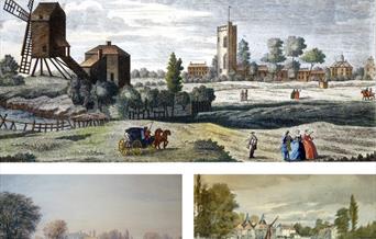 Barnes and Mortlake History Society