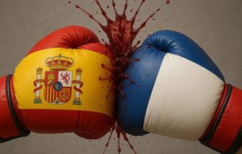 Bordeaux Vs Rioja - Who makes it better?