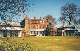Bushy House Open Day - 20 May 2023