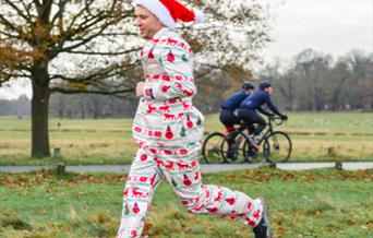 Richmond Christmas 10k & 5k