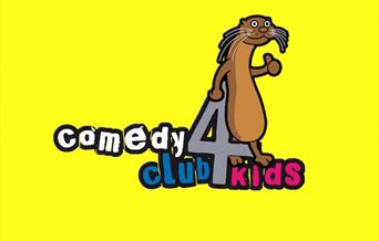 Comedy Club 4 Kids