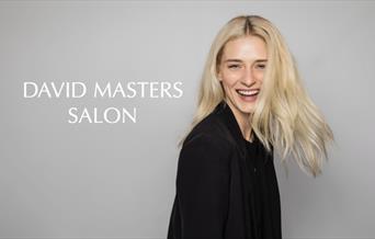 David Masters salon