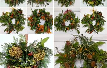 Christmas Wreaths