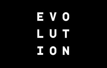 Evolution Fitness logo