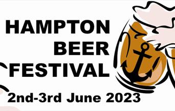 Hampton Beer Festival