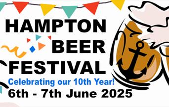 Hampton Beer Festival