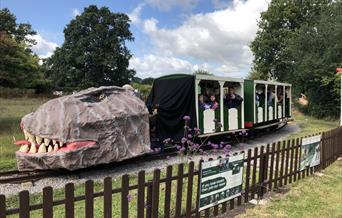Dinosaur train