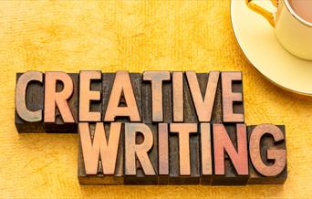 creative writing