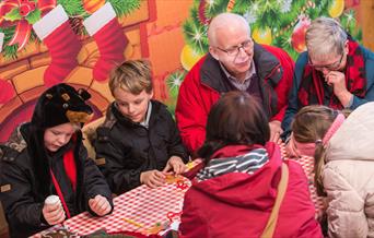 Image credit: Neil Harrison