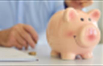 piggy bank