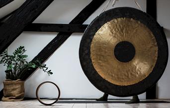 Gong Bath