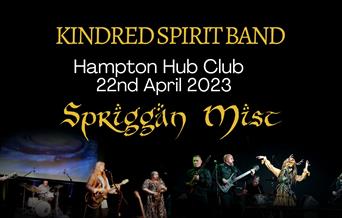 Two Fantastic Prog Folk Rock Bands